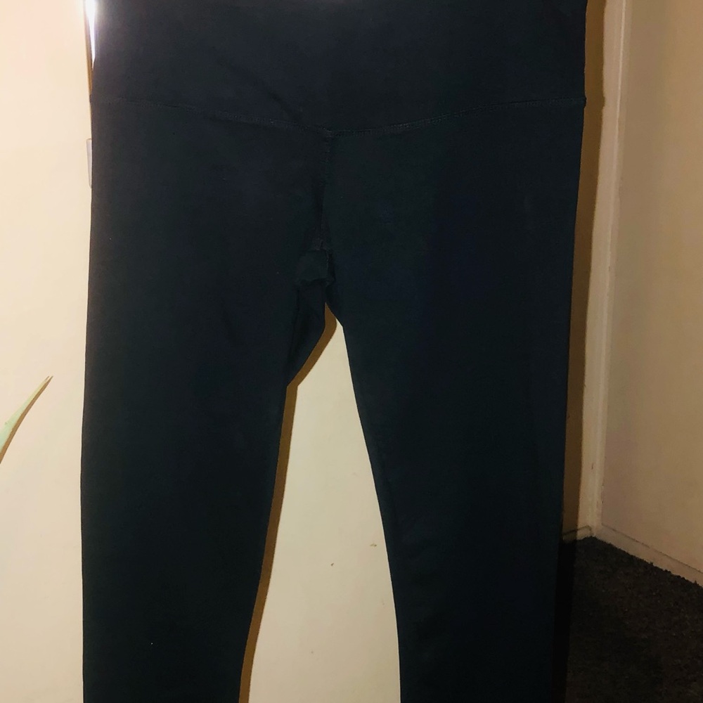 French Laundry Dark Leggings